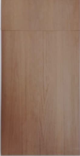 Cinnamon Latte door