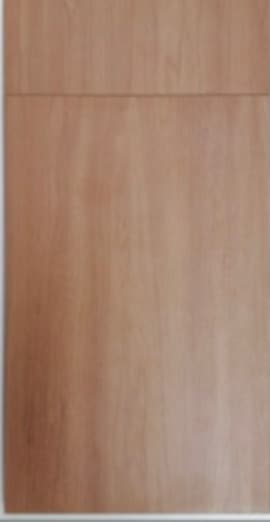 Kanas Oak door