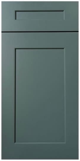 Mega Sage door