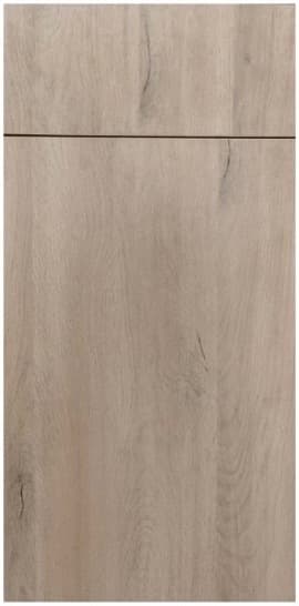Light Grain door