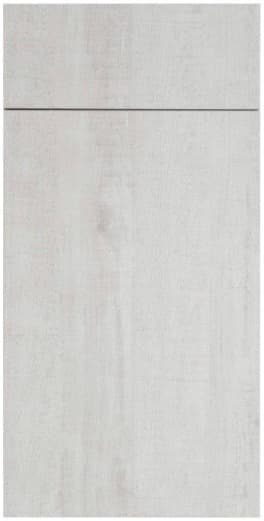 White Oak door